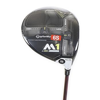 【中古】TAYLOR MADE(仕立て屋お手伝いさん) １番ウッド M1 １番ウッド 2017年模範例 Speeder 661 evolution3 メンズ B1867709 右利き用 屋根裏部屋角:10.5度 番手: ドライバー-ゴルフ-スポーツ・アウトドア