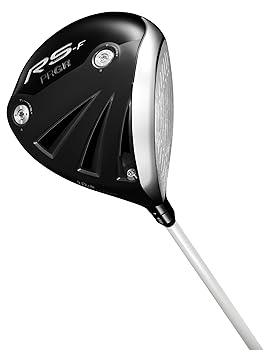 【中古】PRGR(労働者階級歯車) １番ウッド RS RS-F2017 １番ウッドM40#1 10.5 メンズ 17 RS Dr F 10.5/ 1W フレックス:SR ゴルフ-クラブ