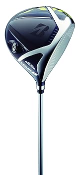 【中古】BRIDGESTONE(ブリヂストン)ドライバー【カタログ掲載シャフト装着モデル】TOURBJ-GRTG1-5ドライバーカーボンメンズ