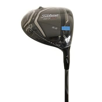 【中古】TITLEIST(タイトリスト)ドライバー【カタログ純正シャフト装着モデル】917D2SPDEVO4661S9.5カーボンメンズ97D2RSE46S95右9.5度フレックス:S 28,358円