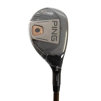 【中古】PING 2017 G400 ハイブリッド (ALTA J CB カーボン装着) 日本正規品 R #3