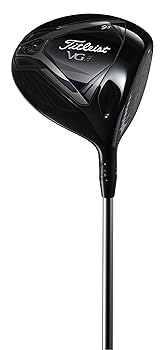 【中古】TITLEIST(タイトリスト)ドライバー【カタログ純正シャフト装着モデル】VG3VG50S9.5カーボンメンズVG18R5S95右ロフト角:9.5フレックス:Sツアーベ