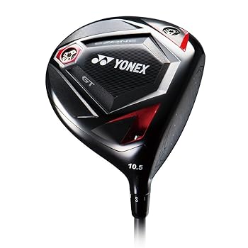 【中古】ヨネックス(YONEX) １番ウッド 2018 EZONE GT EZONE GT 炭素 メンズ GTW-1K1P 右 屋根裏部屋角:10.5度 フレックス:SR
