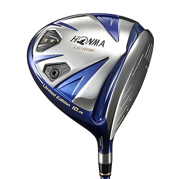 【中古】本間ゴルフ（HONMA） １番ウッド LB808 LimitedEdition(1W、屋根裏部屋9.75度) LB2000 （Ｓ/Men\u0027s）
