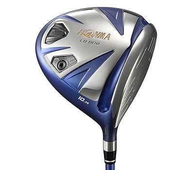 【中古】本間ゴルフ（HONMA） １番ウッド LB808 1W (屋根裏部屋10.75度) LB2000 (C) 属する品:C メンズ （Ｓ/Men\u0027s）