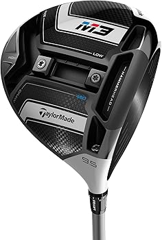 【中古】TAYLOR MADE(テーラーメイド) ドライバー M3 ドライバー2018年モデル カーボン メンズ BP324509 右 ロフト角:9.5度 番手:W#1 フレックス:S｜AJIMURA-SHOP 18,178円