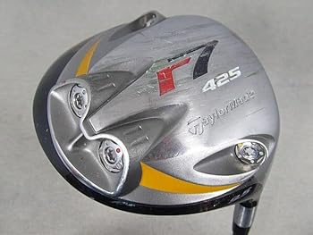【中古】【中古品】テーラーメイド ドライバー r7 425 ドライバー (日本仕様)(トルクレンチナシ) RE-AX PLUS 1W 商品番号:2000010132903691|AJIMURA-SHOP