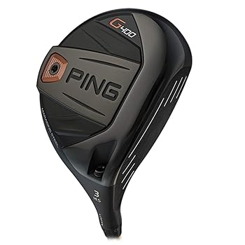 【中古】【中古品】ピン フェアウェイウッド G400 フェアウェイ ALTA DISTANZA 3W｜AJIMURA-SHOP