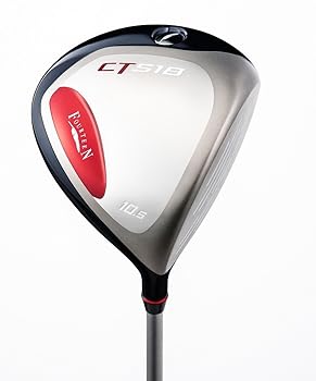 【中古】FOURTEEN(フォーティーン) CT-518 １番ウッド 46in 炭素 メンズ 右 屋根裏部屋角:10.5度 番手:1W フレックス:R スポーツ・アウトドア-ゴルフ