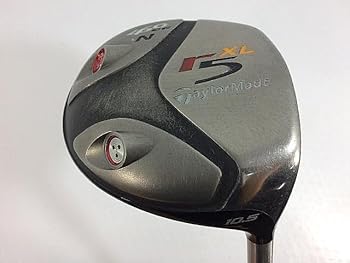 【中古】【中古品】テーラーメイド ドライバー r5 XL ドライバー タイプN XL-50 1W 商品番号:2000010140405564