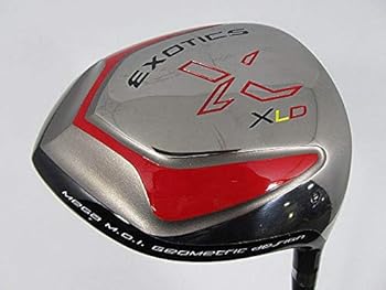 【中古】【中古品】ツアーエッジ ドライバー エキゾチック ドライバー XLD (日本仕様) X-QUAD J-spec 1W 商品番号:2000010140804662|AJIMURA-SHOP