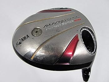 【中古】【中古品】ホンマ ドライバー パーフェクトスイッチ 440 ドライバー パーフェクトスイッチ65 1W 商品番号:2000010140905740