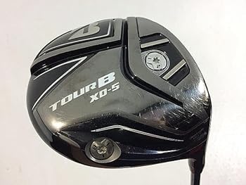 【中古】【中古品】ブリヂストン １番ウッド TOUR B XD-5 １番ウッド 2017 周遊旅行AD TX1-6 1W