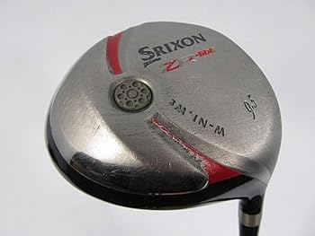 【中古】【中古品】ダンロップ １番ウッド スリクソン(SRIXON) ZR-600 １番ウッド SRIXON SV-3010J 1W 商いもの携帯電話:2000010141201941