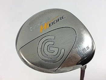 【中古】【中古品】クリーブランド １番ウッド ご機嫌ボア １番ウッド (日本遣りかた) Hi BORE AXIV 1W