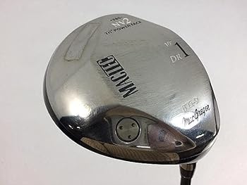 【中古】【中古品】マグレガー １番ウッド マックテック NV2 １番ウッド(高手向かい) トリプル行動2立て坑 1W 商いもの携帯電話:2000010141602584