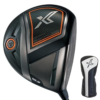 【中古】【未当て嵌める】ゼクシオ エックス 2020 XXIO X-eks- １番ウッド (Speeder569 Evolution6 炭素立て坑) 日本置き目品 製造業者引き受ける 10.5/S
