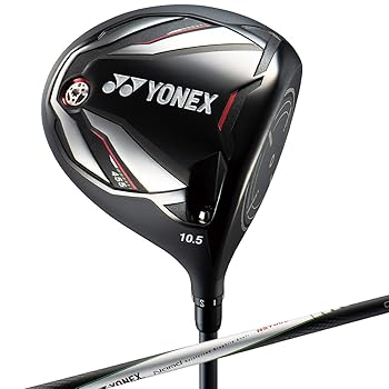 【中古】YONEX(ヨネックス) 2EZONE GT 455ヘッド 9° BK|AJIMURA-SHOP