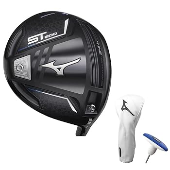 【中古】ミズノ ST200 １番ウッドSpeeder 661 EVOLUTION VI 炭素立て坑 9.5±2° フレックス：S 5KJTG426516空想科学小説 クラブ-メンズクラブ-ゴルフ