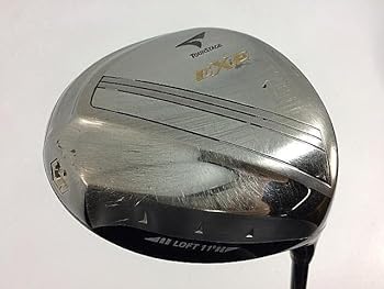 【中古】【中古品】ブリヂストン ドライバー ツアーステージ EXE ドライバー TE-500 1W 商品番号:2000010141603431