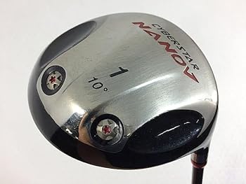 【中古】【中古品】ヨネックス １番ウッド サイバースター NANO-V １番ウッド 2005 ナノ素早さ 005 1W 商いもの携帯電話:2000010142104428