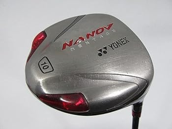 【中古】【中古品】ヨネックス ドライバー NANO V ネクステージ タイプ460 ドライバー ナノハイスピード 500 1W 商品番号:2000010142605329｜AJIMURA-SHOP