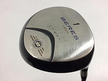 【中古】【中古品】ホンマ １番ウッド BERES(ベレス) TW911 １番ウッド 2005 アーマック B62 2S 1W 商いもの携帯電話:2000010141701429