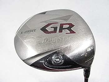 【中古】【中古品】ブリヂストン １番ウッド 周遊旅行高座 X運転 GR １番ウッド 2009 周遊旅行青写真 B09-03w 1W 商いもの電話番号:2000010142506056