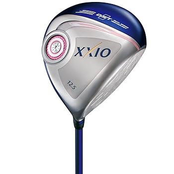 【中古】DUNLOP(ダンロップ) XXIO9 ゼクシオ ナイン レディス ドライバー MP900L カーボンシャフト レディース ロフト角:13.5度 番手:1W フレックス:L