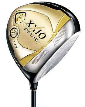 【中古】DUNLOP(ダンロップ) ドライバー XXIO PRIME ドライバー ゼクシオプライム SP-900 カーボンシャフト ロフト角:10.5度 番手:1W フレックス:SR