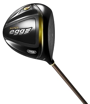 【中古】PRGR(プロギア) ドライバー 金EGG 17キンエッグドライバーM40 10.5 カーボン メンズ 17 SUPER EGG DR 右 1W フレックス:SR｜AJIMURA-SHOP