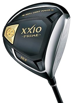 【中古】DUNLOP(ダンロップ) ドライバー XXIO PRIME ドライバー ゼクシオプライム SP-1000 シャフト カーボン メンズ 右 ロフト角:10.5度 フレックス:R
