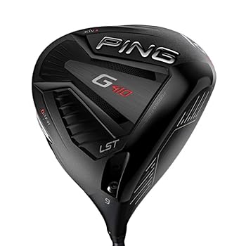 【中古】PING 2019 G410 LST (ロー・スピン・テクノロジー) ドライバー (PING Tour 173-65装着) 日本正規品 S 9度