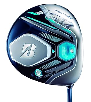 【中古】ブリヂストン(BRIDGESTONE)ドライバー ゴルフ【カタログ掲載シャフト装着モデル】TOURB19JGRCL AirSpeederJGR カーボンレディースGLJB1WA9右フレ｜AJIMURA-SHOP