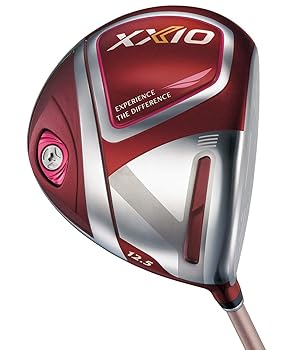 【中古】ダンロップ(DUNLOP) ゴルフ １番ウッド XXIO ゼクシオ 十一 ゴルフ １番ウッド 【商品目録完全無欠立て坑作り付ける青写真】 MP1100L 立て坑 鉄道車両