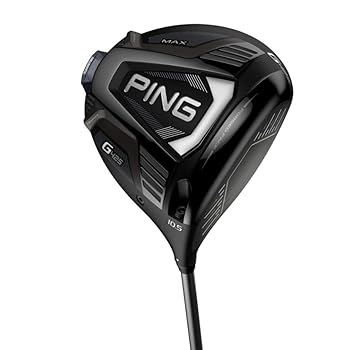 【中古】PING(いの一番) G425 MAX ゴルフ １番ウッド SPEEDER 569 EVOLUTION VII 2020年模範例 メンズ S 9°