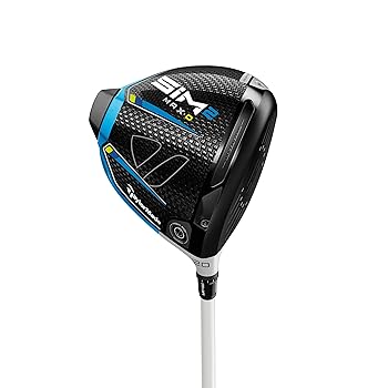 【中古】TAYLORMADE(仕立て屋御手伝いさん)SIM2MAX-D(シムツーマックスディー)１番ウッド【商品目録完全無欠立て坑とり備える模範例】TENSEIBLUETM40カーボンシャフトレ
