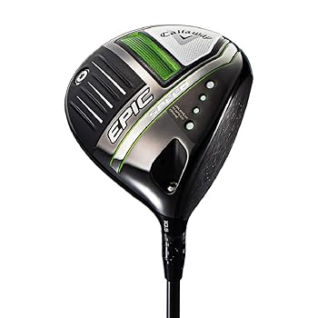 【中古】キャロウェイ(Callaway) 右用 ドライバー EPIC SPEED (9度 Tour AD HD-6 S 45.5インチ D1 中調子) メンズ 27,270円