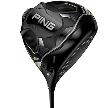 【中古】PING(ピン) G430 MAX ドライバー PING TOUR 2.0 BLACK 75【純正カーボン装着】日本正規品 メンズゴルフクラブ RH 右利き用 ロフト角 : 9.0 フレ|AJIMURA-SHOP