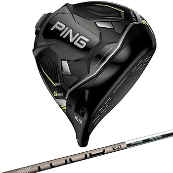 【中古】ピン G430 MAX ドライバー メンズ 右用 PING TOUR 2.0 CHROME メーカー保証 PING ゴルフクラブ 日本正規品 9/S TOUR 2.0 CHROME 65|AJIMURA-SHOP