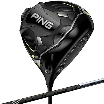 【中古】G430 MAX ドライバー PING TOUR 2.0 BLACK 65 カーボンシャフト 2022 9.0 (X)|AJIMURA-SHOP