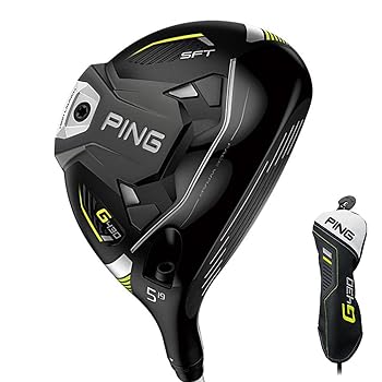 【中古】【未当て嵌める】いの一番（PING） G430 HL SFTフェアウェイウッド(5W 屋根裏部屋19度)SPEEDER NX 35 （ＦＦ/Men\u0027s）