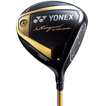 【中古】【未当て嵌める】ヨネックス(YONEX) 2021 ロイヤル イーゾーン(Royal EZONE) １番ウッド 10.5(SR) 45.75in 右用 RX-05RE Royal EZONE 専用炭素立て坑