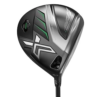 【中古】【未使用】DUNLOP(ダンロップ) ゴルフ ドライバー ゼクシオ エックス 2021年モデル Miyazaki 【カタログ純正シャフト装着モデル】 AX-2 カーボンシャフト|AJIMURA-SHOP