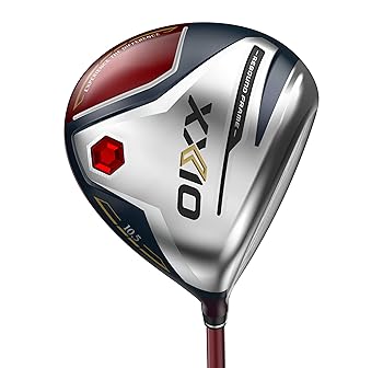 【中古】DUNLOP(ダンロップ) ゴルフ １番ウッド XXIO ゼクシオ トゥエルブ 【商品目録完全無欠立て坑とり備える模範例】 MP1200 立て坑 炭素 メンズ 右 レ