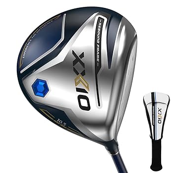 【中古】DUNLOP(ダンロップ) ゴルフ １番ウッド XXIO ゼクシオ トゥエルブ レフティ 【商品目録純然たる矢がらとり備えるひな形】 MP1200 矢がら 炭素 メン