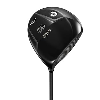 【中古】プロギア PRGR egg 44 ドライバー オリジナル egg 44 ドライバー専用シャフト 日本正規品 2021年モデル 10.5/SR