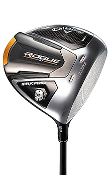 【中古】キャロウェイ(Callaway) 右用 ドライバー ROGUE ST MAX FAST DRIVER (10.5度, SPEEDER NX 40 for Callaway, SR, 45.75インチ, D3, 中調子) メン