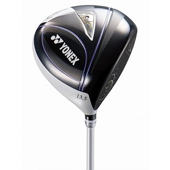 【中古】ヨネックス レディース 06フィオーレ 1W ゴルフ ドライバー FR800 L #1W 軽量モデル 2020年 YONEX