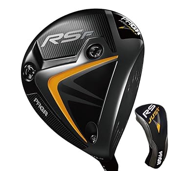 【中古】プロギア 22RS F 10.5 SR M40